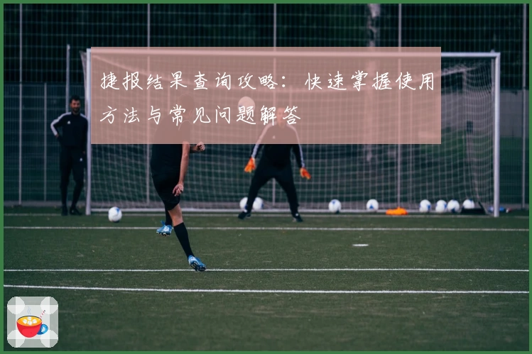 捷报结果查询攻略：快速掌握使用方法与常见问题解答
