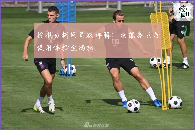 捷报分析网页版详解：功能亮点与使用体验全揭秘